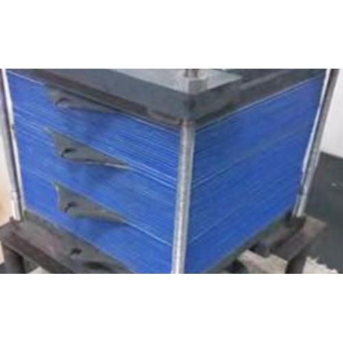 2022年10月份中廣核SOEC專用電堆項(xiàng)目正式啟動(dòng)，計(jì)劃2023年年底完成交付